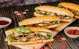 Banh mi