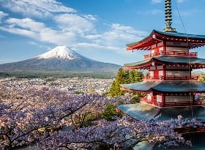 世界遺産：5世界遺産