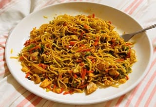 chowmein