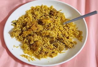 Biriyani