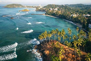 MIRISSA : මිරිස්ස