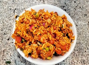 チャタパティ：CHATPATE