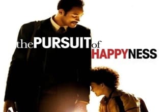 THE PURSUIT OF HAPPYNESS