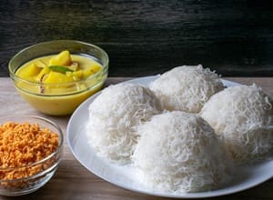 イヂア－ッパ：String Hoppers