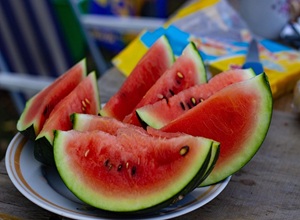 たまご：Fried eggs