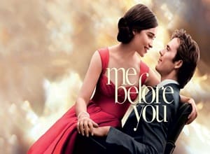 Me Before You：Romance&Drama 