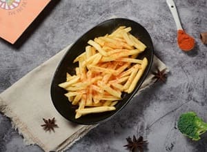 プレンチプライス：Frenchfries