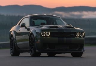 Dodge Demon