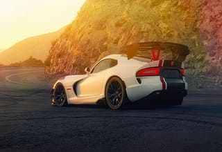 Dodge Viper ACR