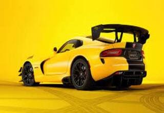 Dodge Viper