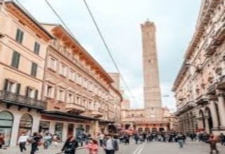 VENICE：サンマルコス広場