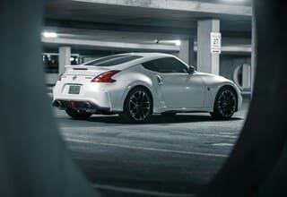 FAIRLADY Z：Popular in DRIFTING,TIME ATTACK,and STREET RACING