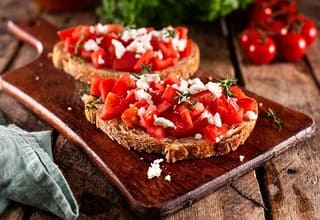 いちごパ-ン：strawberry bread