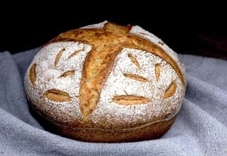 フランスパ-ン：France bread