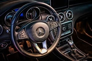 MERCEDES